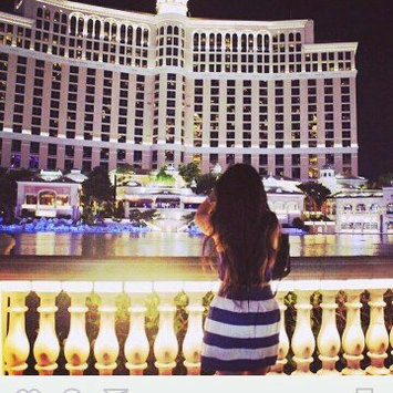 Photo of The Bellagio Hotel Las Vegas uploaded by Dayana D.