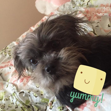 Photo of Whole Earth Farms Grain Free Recipe Small Breed Dry Dog Food uploaded by Beshina M.