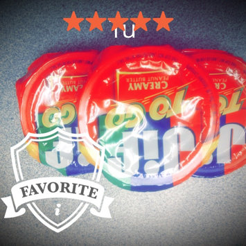 Photo of Simply Jif Peanut Butter Creamy uploaded by Katherine B.