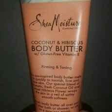 Photo of SheaMoisture Lavender & Wild Orchid Bubble Bath & Body Wash uploaded by Marsha U.