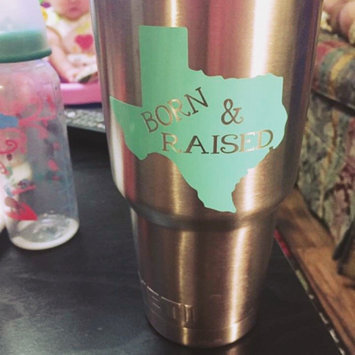Photo of Yeti Rambler 30oz. Tumbler (21070070001) uploaded by Brittany B.