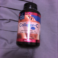 Collagen+C Super Dietary Supplement Tablets uploaded by Terri H.