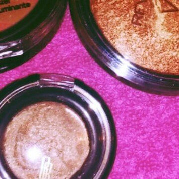 Photo of Black Radiance Artisan Color Baked Bronzer uploaded by Ashley P.