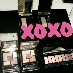 Photo of Yves Saint Laurent Couture Eye Shadow Palette uploaded by albanys j.
