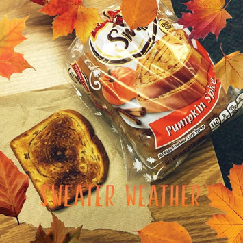 Photo of Pepperidge Farm® Swirl Bread Pumpkin Spice uploaded by Ashley P.