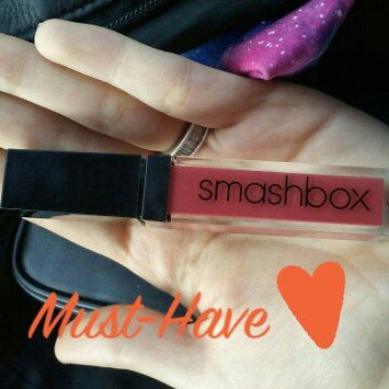 Photo of Smashbox Be Legendary Lip Gloss uploaded by Angela H.