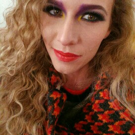 Photo of NARS Larger Than Life Long Wear Eyeliner uploaded by Kelsey B.