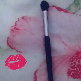 Photo of Mary Kay® Cream Eye Color/Concealer Brush uploaded by Kallyne H.