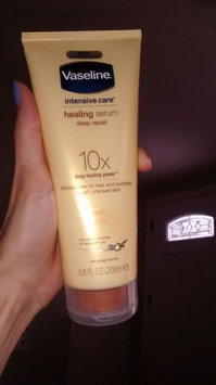 Photo of Vaseline Intensive Care Healing Serum Deep Repair uploaded by Jaclyn A.