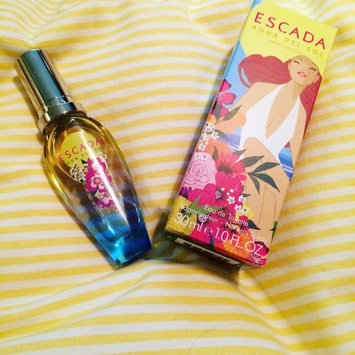 Photo of Escada Agua Del Sol Eau de Toilette uploaded by Amy S.