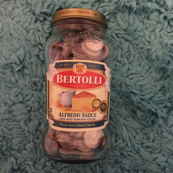 Photo of Bertolli® Alfredo With Aged Parmesan Cheese Sauce uploaded by Karol G.