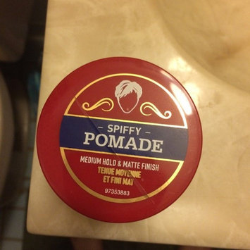 Photo of Old Spice Spiffy Sculpting Pomade uploaded by Marie T.