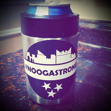 Photo of Yeti Rambler Colster uploaded by Lisa B.