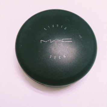 Photo of M.A.C Cosmetics Studio Tech Foundation uploaded by Cassidy P.
