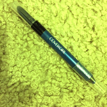 Photo of COVERGIRL Liquiline Blast Eyeliner uploaded by Danielle D.