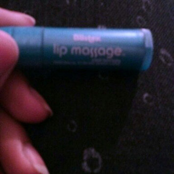 Photo of Blistex Lip Massage Lip Protectant/Sunscreen SPF 15 uploaded by sarah z.
