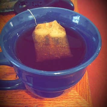 Photo of Yogi Tea Sweet Tangerine Positive Energy uploaded by Cheyenne K.