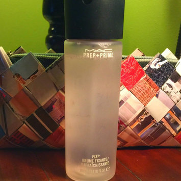 Photo of MAC Prep + Prime Fix + Extension Collection uploaded by Karyn K.