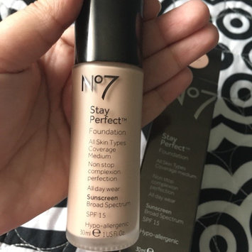 Photo of No7 Airbrush Away Foundation uploaded by Diana H.