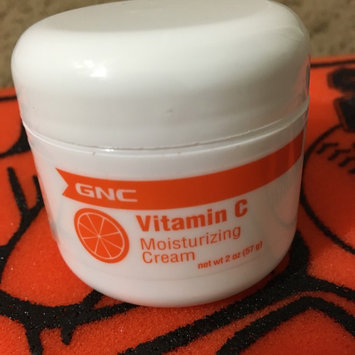 Photo of Value Cosmetics GNC Vitamin C Moisturizing Cream uploaded by Rae N.