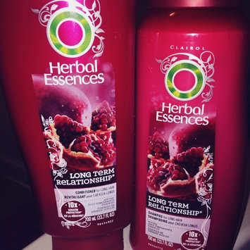 Photo of Herbal Essences Long Term Relationship Conditioner For Long Hair uploaded by Mitzy D.