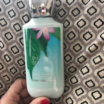Photo of Signature Collection Body Lotion uploaded by Courtney P.