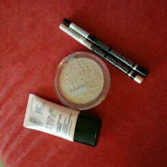 Photo of Catrice Prime And Fine Beautifying Primer uploaded by Normima azlin diana A.