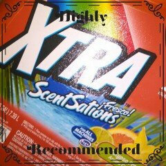Photo of Xtra™ Scentsations Calypso Fresh Laundry Detergent uploaded by Whitney G.