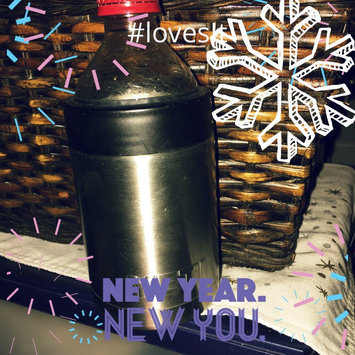 Photo of Yeti Rambler Colster uploaded by Natalie W.