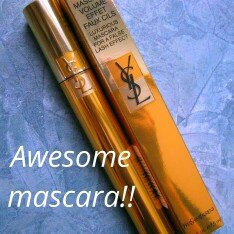 Photo of Yves Saint Laurent Mascara Volume Effet Faux Cils uploaded by Sophia A.