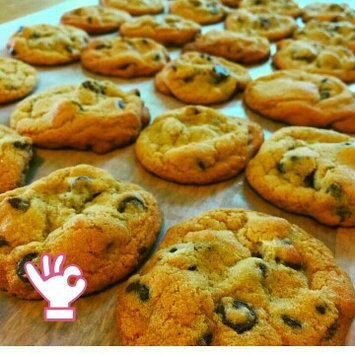 Photo of Nestlé® Toll House® Ultimates™ Chocolate Chip Lovers Cookie Bar Dough uploaded by Kimberly R.