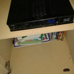 Photo of Time Warner Cable uploaded by Roshanda A.