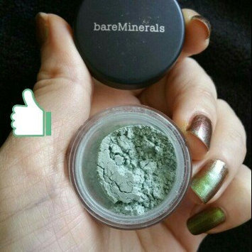 Photo of bareMinerals Loose Mineral Eyecolor uploaded by Staci M.