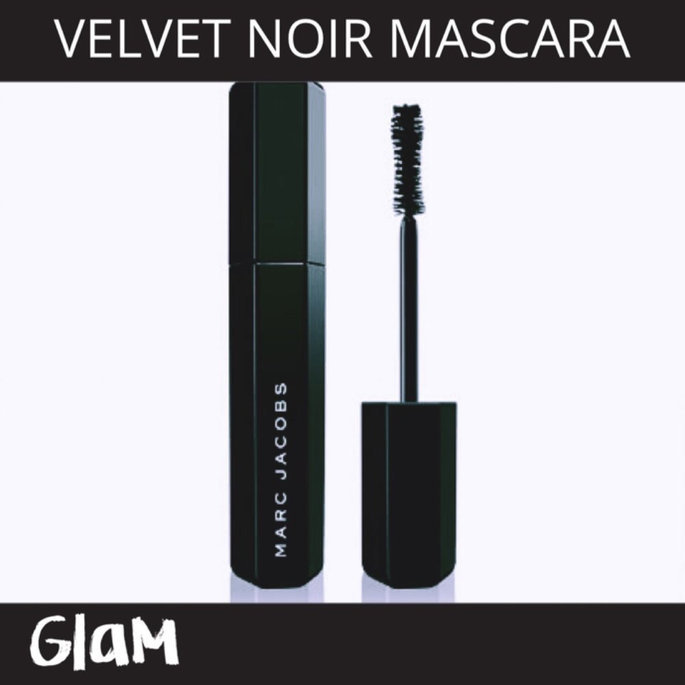 MARC JACOBS BEAUTY Velvet Noir Major Volume Mascara