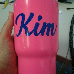 Photo of Yeti Rambler 30oz. Tumbler (21070070001) uploaded by kim m.