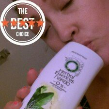 Photo of Herbal Essences Naked Shine Shampoo uploaded by crystal s.