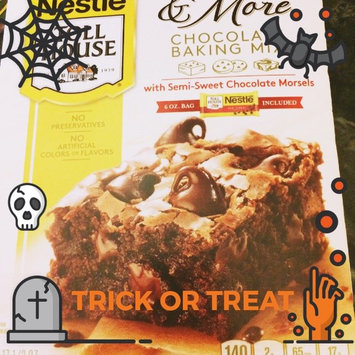 Photo of Nestlé® Toll House® Chocolate Baking Mix With Semi Sweet Chocolate Morsels uploaded by Andrea E.
