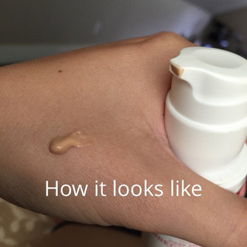 Photo of Yes To Grapefruit Even Skin Tone Moisturizer with SPF 15 uploaded by Alyne P.