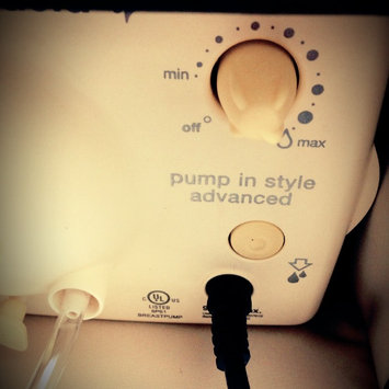 Photo of Medela Pump In Style uploaded by Amanda C.