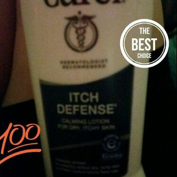 Photo of Curél® ITCH DEFENSE® FRAGRANCE FREE LOTION FOR DRY ITCHY SKIN uploaded by Maddison C.