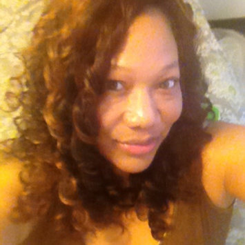 Photo of Bed Head Foxy Curls Extreme Curl Mousse uploaded by KENYA C.