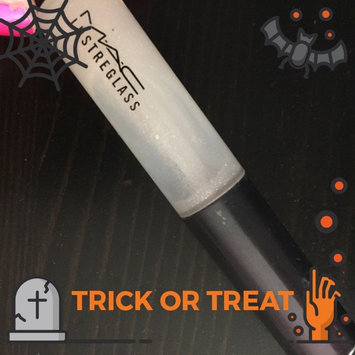 Photo of M.A.C Cosmetics Lustreglass uploaded by Amber C.