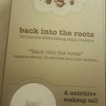 Photo of Grow Gorgeous Back Into The Roots 15 min Scalp Treatment - 8oz uploaded by Joan G.