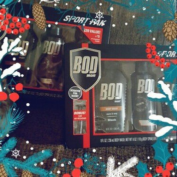 Photo of BOD Man Warm & Sexy Sport Pak, 4 pc uploaded by Faith M.