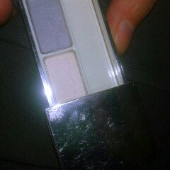 Photo of Clinique Pair of Shades Eye Shadow Duo 39 Lovey Dovey uploaded by Veronika P.