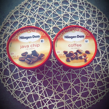 Photo of Haagen-Dazs Chocolate Ice Cream uploaded by Daria K.