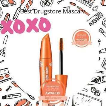 Photo of COVERGIRL LashBlast Length Mascara uploaded by Tammy L.