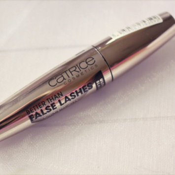 Photo of Catrice Better Than False Lashes Mascara uploaded by member-b70d5bec3