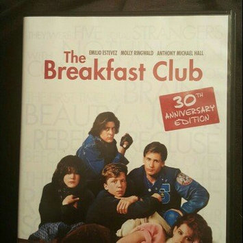 Photo of The Breakfast Club uploaded by Leijai H.
