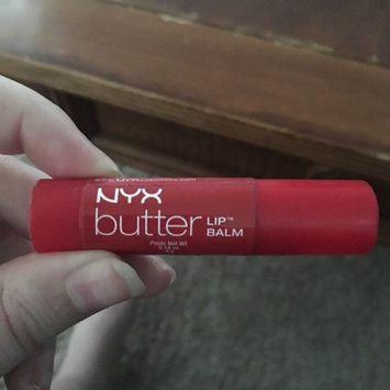 Photo of NYX Butter Lip Balm uploaded by Meghan S.